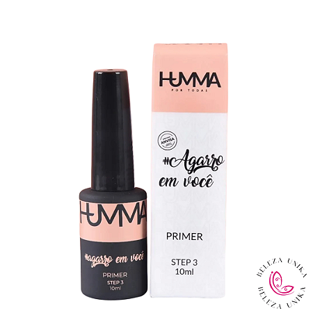 Humma Primer Step 3 10ml