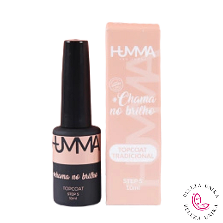 Humma Top Coat 10ml