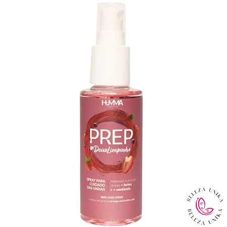 Humma Prep 120ml