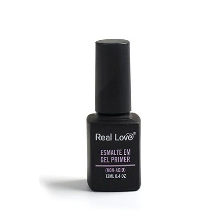 ESMALTE PRIMER REAL LOVE 12ML
