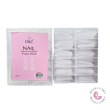 Molde F1 Mandorla D&Z