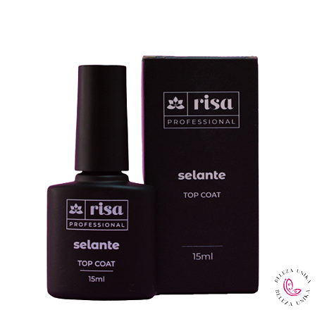 Top Coat Selante 15ml -Risa