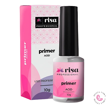 Risa Primer Ácido 10g