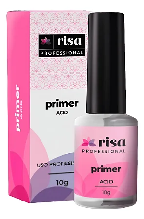 Risa Primer Ácido 10g
