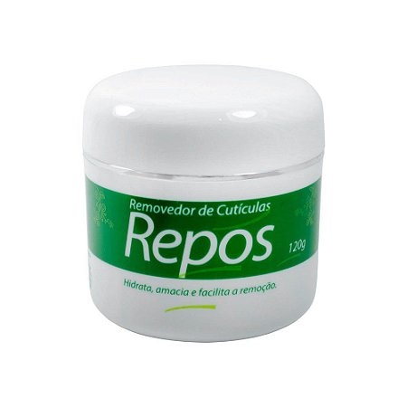 REPOS REMOVEDOR DE CUTICULAS 120GR