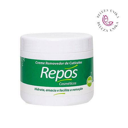 REPOS REMOVEDOR DE CUTICULAS 500GR