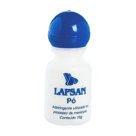 LAPSAN PÓ ADSTRINGENTE 20G
