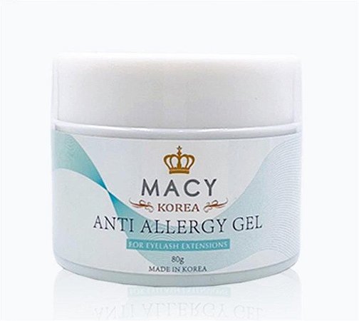 Anti Alergico Macy 80gr