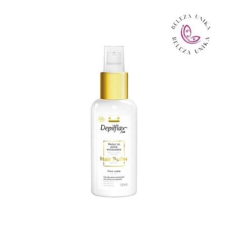 HAIR PULLER DEPILFLAX 120 ML