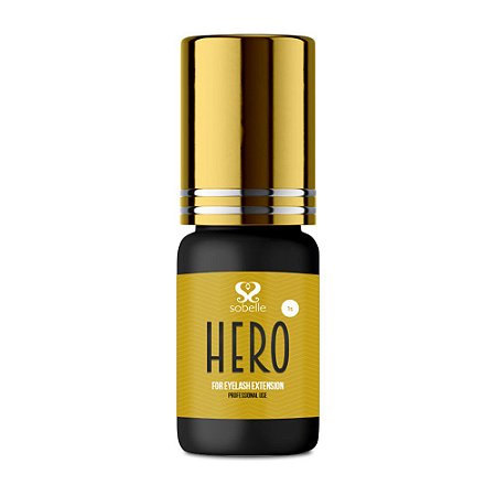 Sobelle Hero 5g Cola para extensão