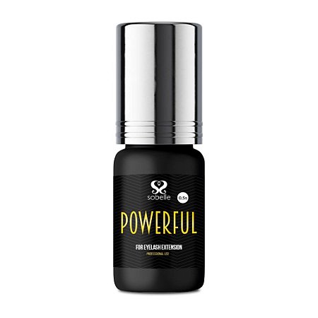 Sobelle Powerfull 5ml Cola para Extensão