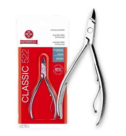 Mundial Alicate 522 Classic