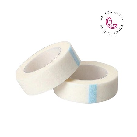 Fita Micropore 5 metros Branca
