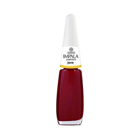 Esmalte Impala Cremoso A Cor da Sua Moda - Jane