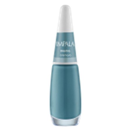 Esmalte Impala Cremoso A Cor da Sua Moda - Mantra