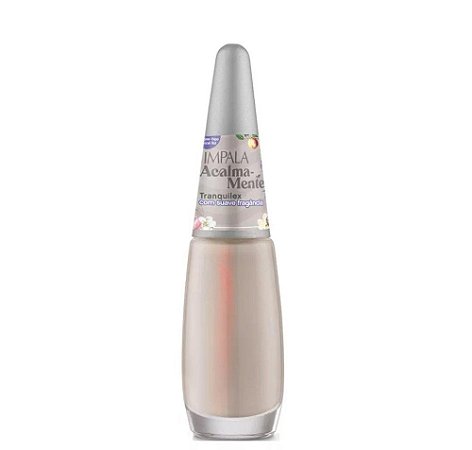 Esmalte Impala Acalma-Mente - Tranquilex