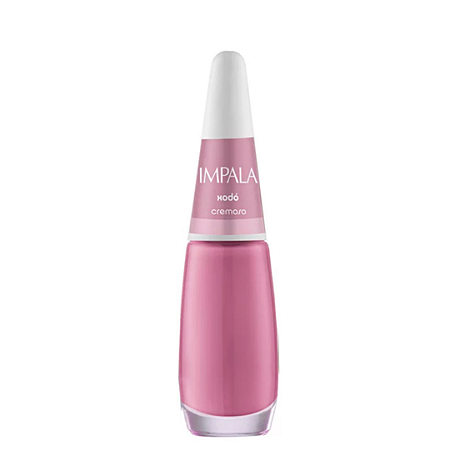 Esmalte Impala Cremoso A Cor da Sua Moda - Xodó