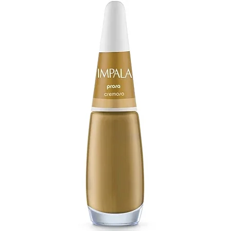Esmalte Impala Cremoso A Cor da Sua Moda - Prosa