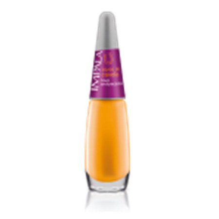 Esmalte Impala Cuidados Especiais - Base Endurecedora Casco de Cavalo