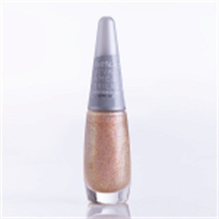 Esmalte Impala Glitter 3D Viva Ame e Brilhe - Comemore a Vida