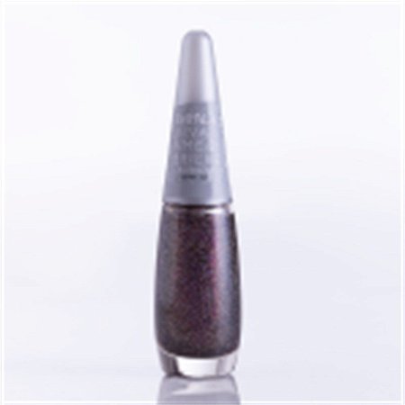 Esmalte Impala Glitter 3D Viva Ame e Brilhe - Na Mira 3D