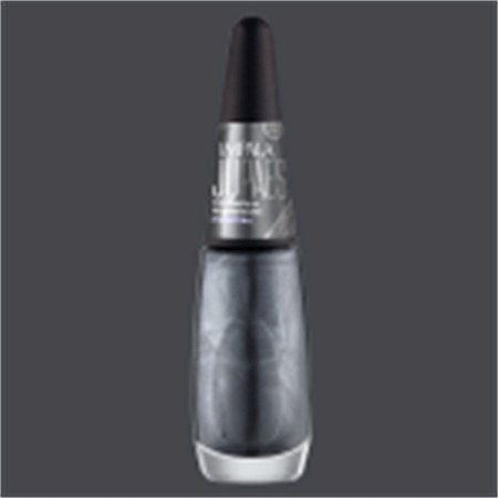 Esmalte Impala Metal Like Ju Paes Na Estrada - Confiante e Imprevisível