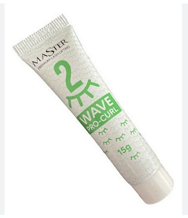 Soft Master Wave Pro-curl 15gr passo 2