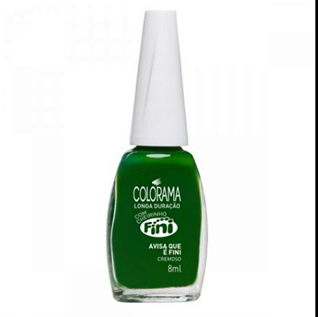Colorama Esmalte 8ml Avisa que e Fini