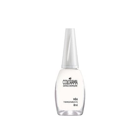 Colorama Esmalte 8ml - Veu