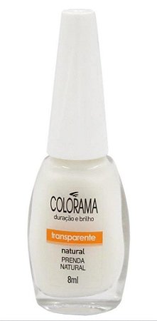 Colorama Esmalte 8ml - Prenda Natural