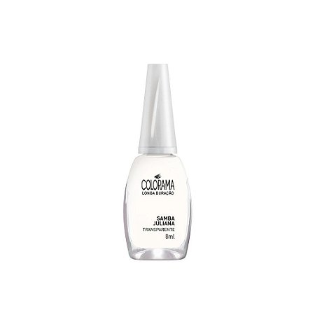 Colorama Esmalte 8ml - Samba Juliana