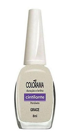 Colorama Esmalte 8ml - Grace