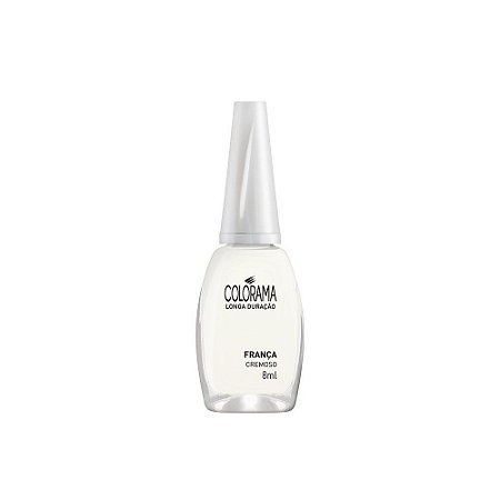 Colorama Esmalte 8ml - França