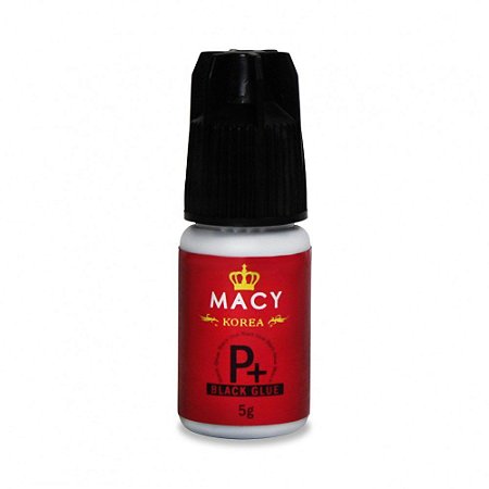 Macy P+ 5ml Cola para Extensão