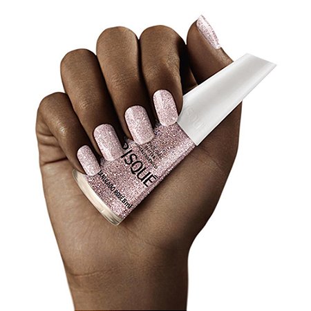 Risque Esmalte 8ml - Granulado Rosé