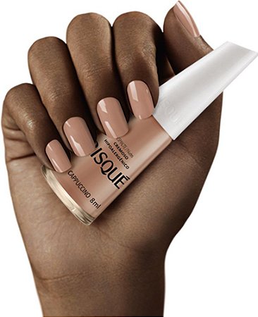 Risque Esmalte 8ml - Cappuccino