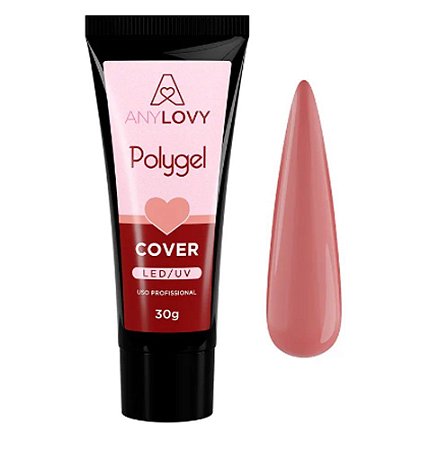 Anylovy Polygel Cover 30G