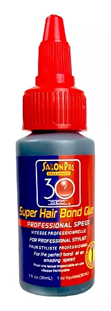 Cola para Cilios Fria 30ml Salon