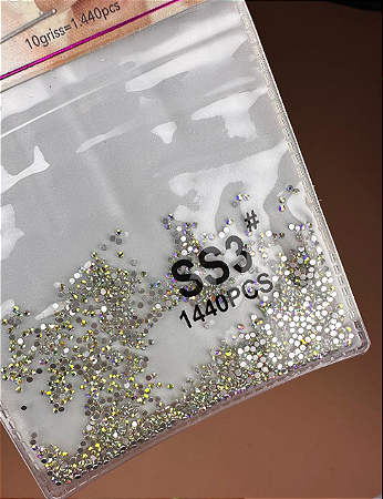 Strass SS3 - Furta Cor
