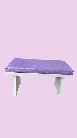 Apoiador de Mão russo Roxo