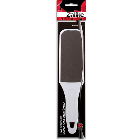 Lixa Pedicure Dupla face Anatomica