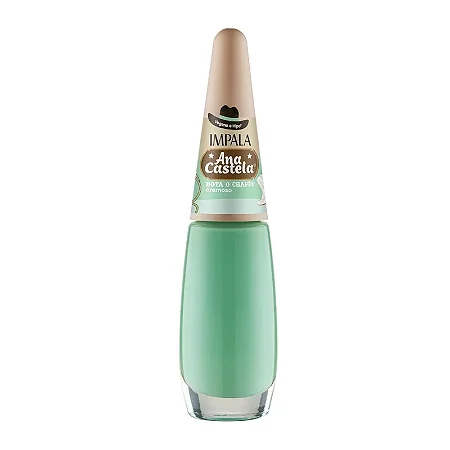Esmalte Impala Ana Castela - Bota o chapeu
