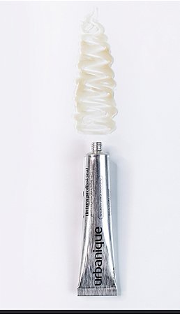 Tintura sobrancelhas Urbanique 20ml louro médio
