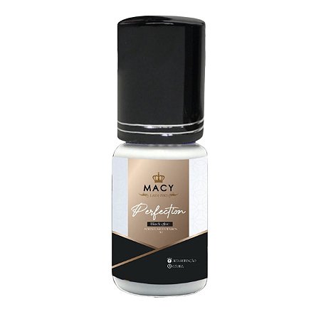 Cola Macy Perfection