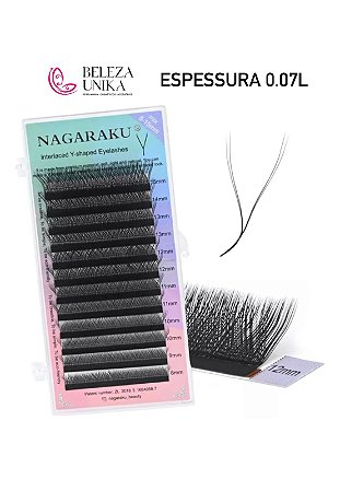 Nagaraku fio Y 07L