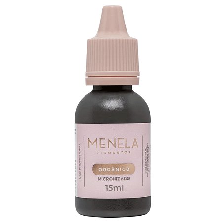 Pigmento Menela Mr Cat Inorgânico 15ml