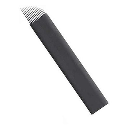 Lâmina 12 flex Nano 16mm