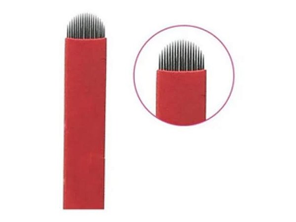 Lâmina 14U flex nano