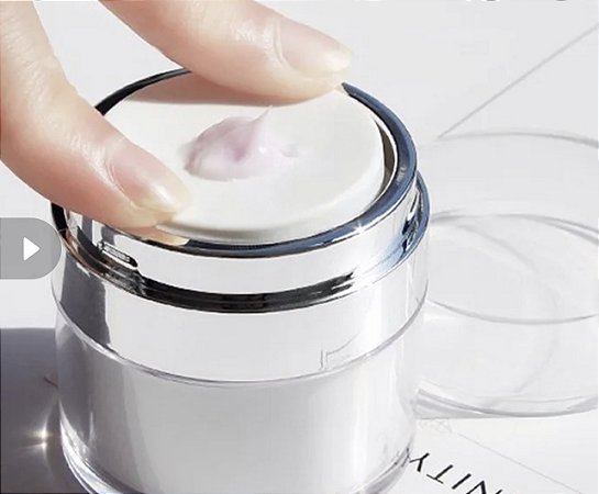 Pump para gel de unha 30ml