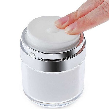 Pump para gel de unha 30ml